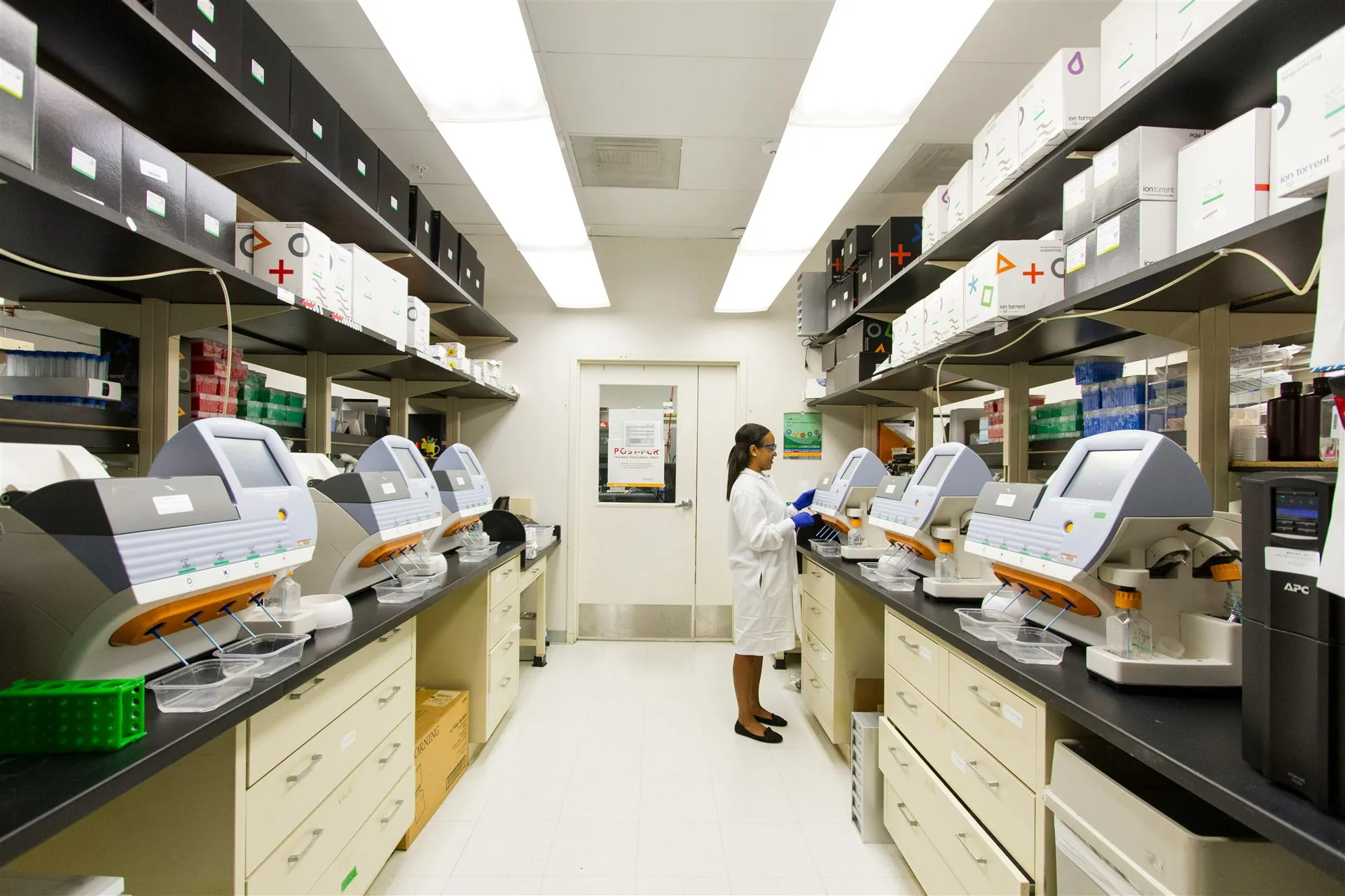 Cyber Essentials certification for UK healthcare organisations and science labs